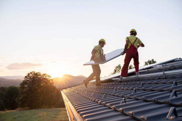 Best Solar Panel Roofing Installation  in Belton, SC